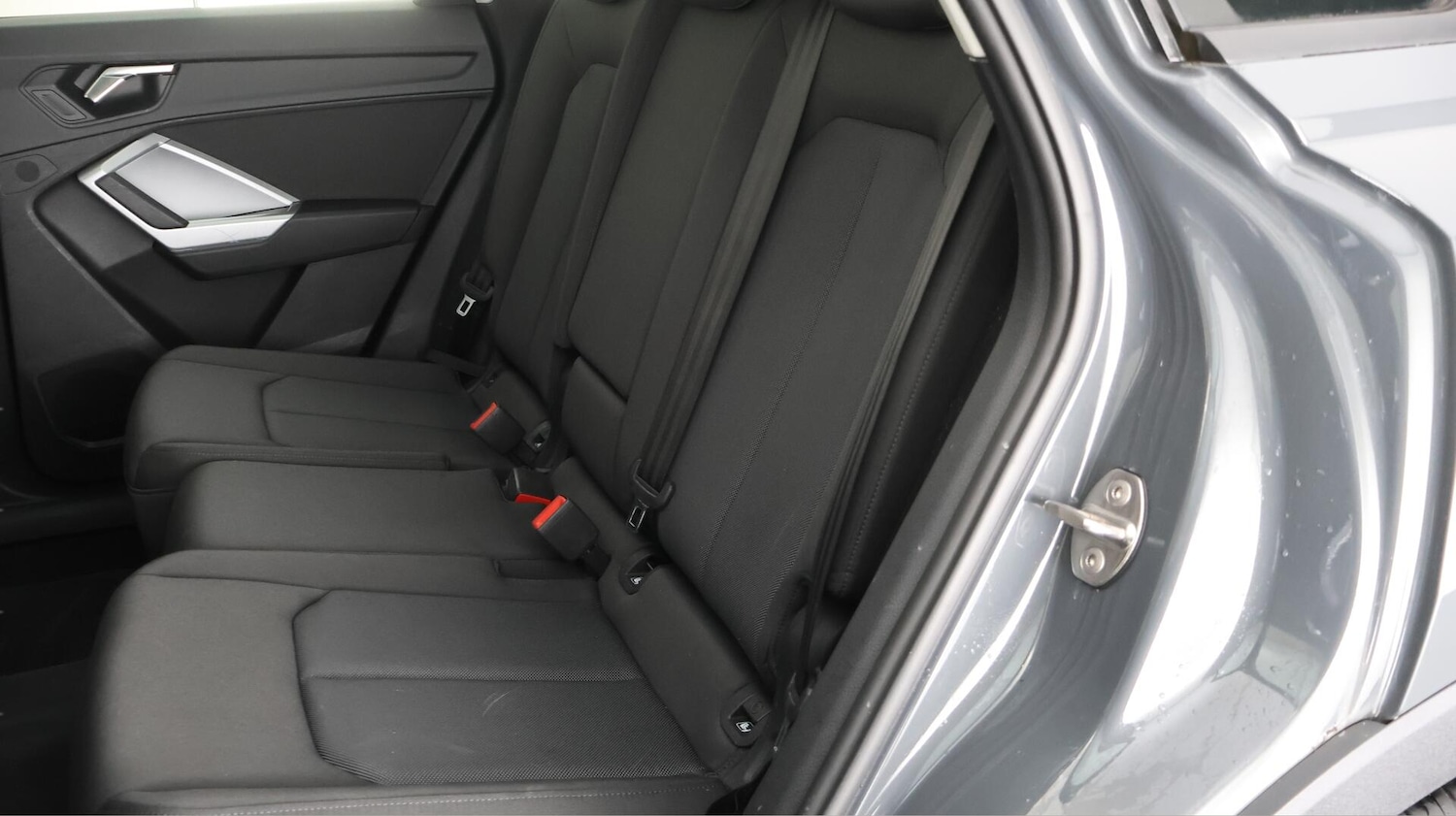 Used Audi Q3 2021 for sale - 76752496: Photo 17