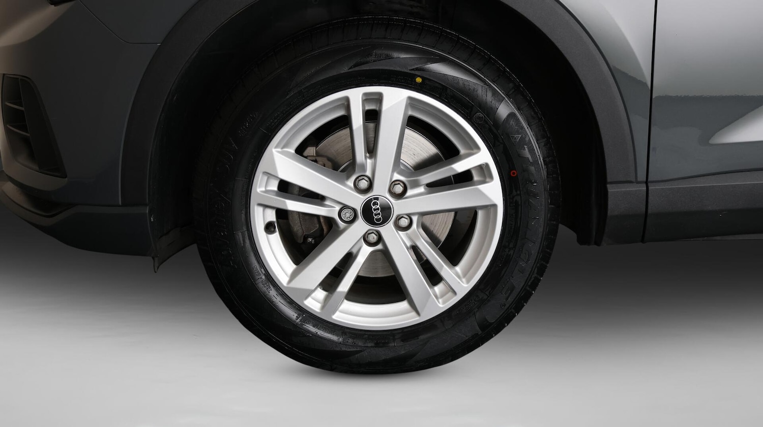 Used Audi Q3 2021 for sale - 76752496: Photo 19