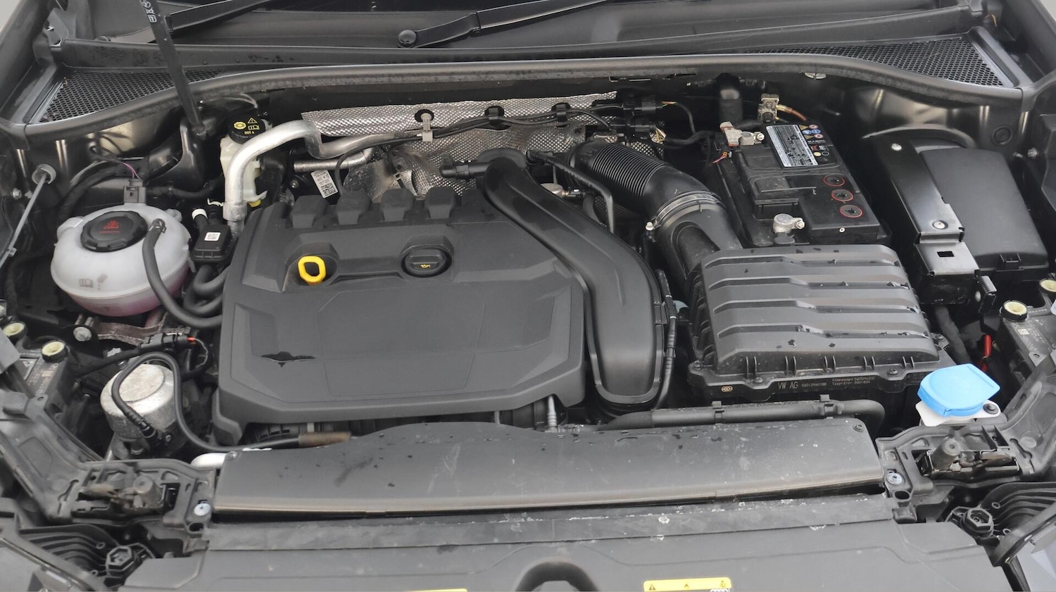 Used Audi Q3 2021 for sale - 76752496: Photo 20