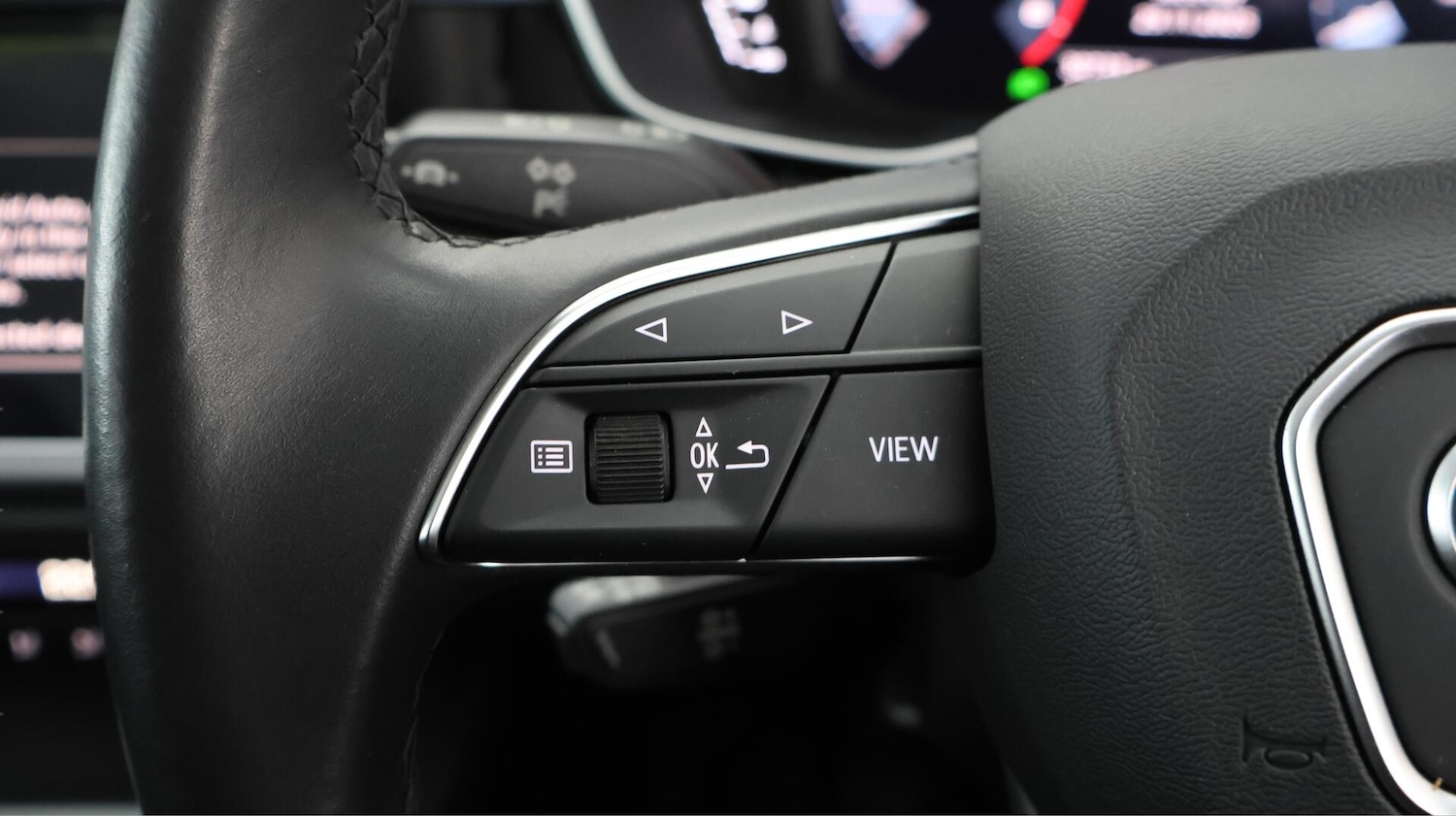 Used Audi Q3 2021 for sale - 76752496: Photo 24