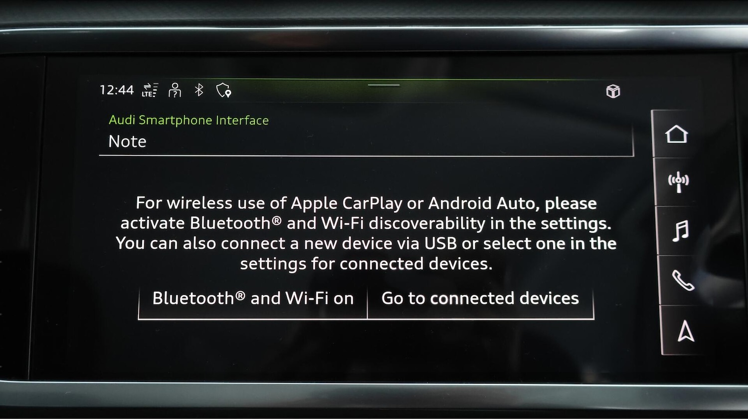 Used Audi Q3 2021 for sale - 76752496: Photo 26