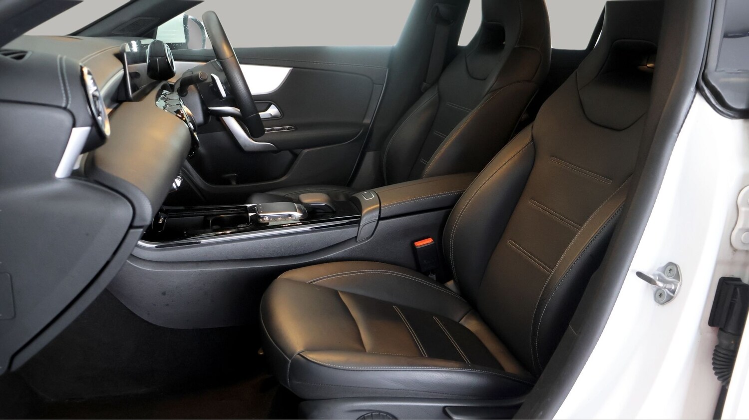 Used Mercedes-Benz CLA 2022 for sale - 77508880: Photo 14