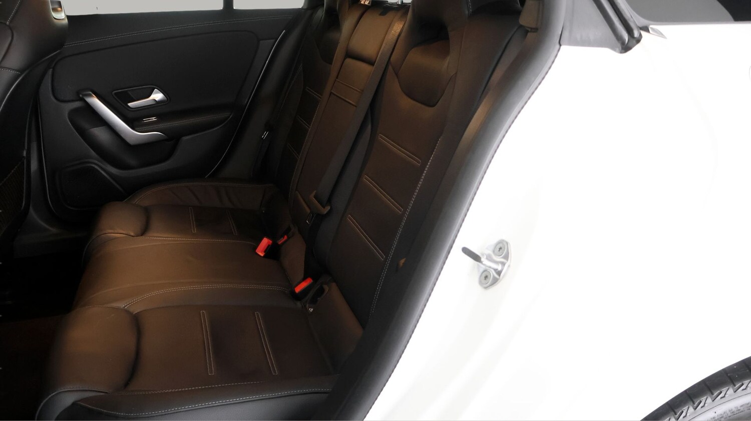 Used Mercedes-Benz CLA 2022 for sale - 77508880: Photo 16