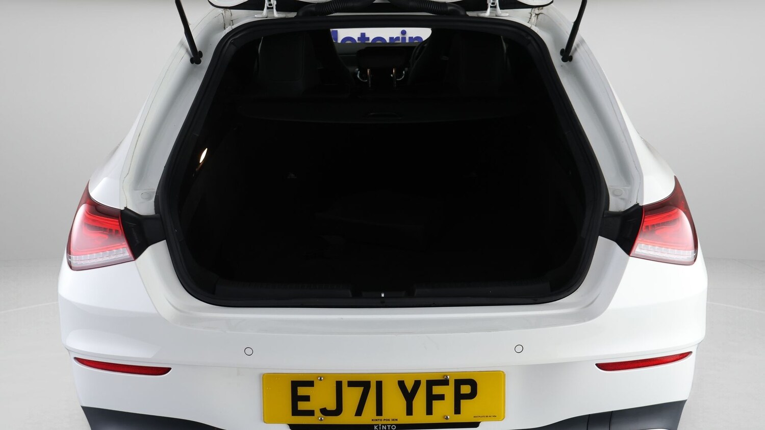 Used Mercedes-Benz CLA 2022 for sale - 77508880: Photo 17