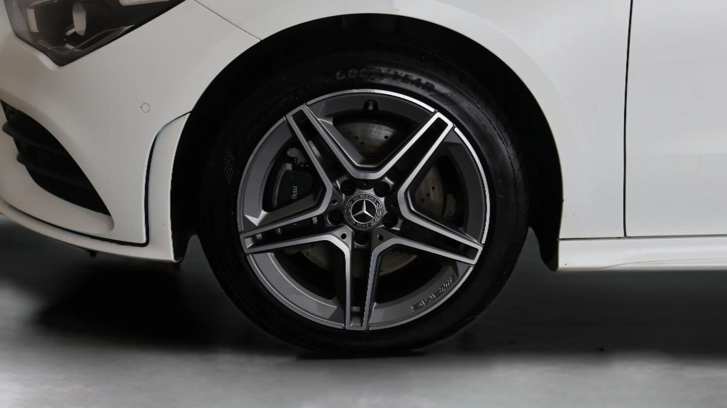 Used Mercedes-Benz CLA 2022 for sale - 77508880: Photo 18