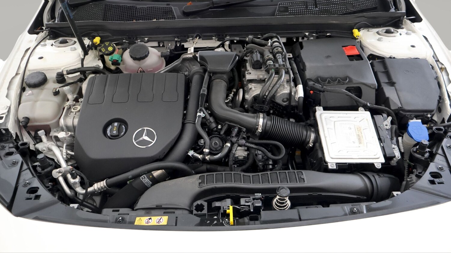 Used Mercedes-Benz CLA 2022 for sale - 77508880: Photo 19