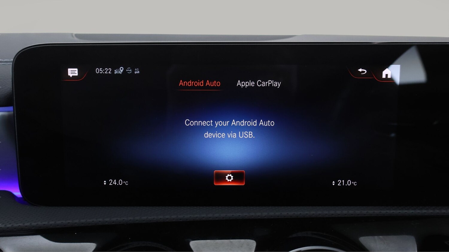 Used Mercedes-Benz CLA 2022 for sale - 77508880: Photo 24