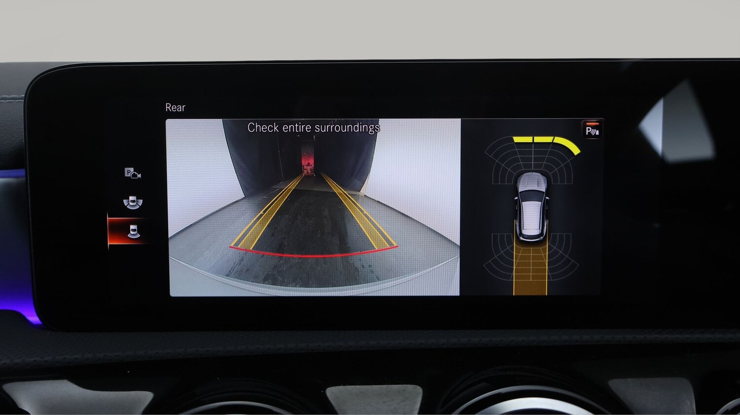 Used Mercedes-Benz CLA 2022 for sale - 77508880: Photo 25