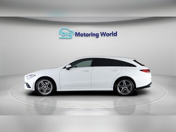 Used Mercedes-Benz CLA 2022 for sale - 77508880: Photo