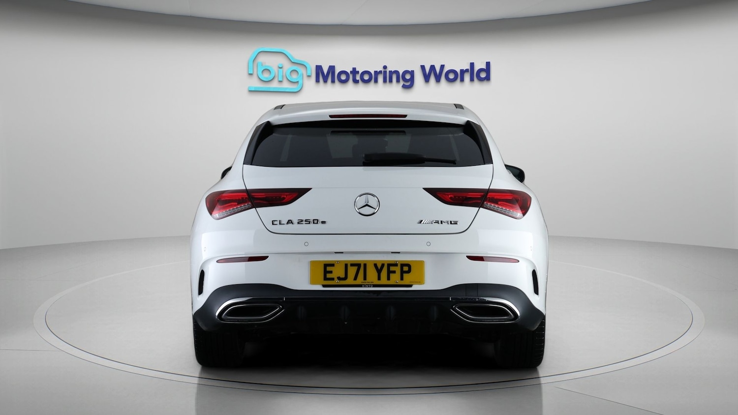 Used Mercedes-Benz CLA 2022 for sale - 77508880: Photo 6