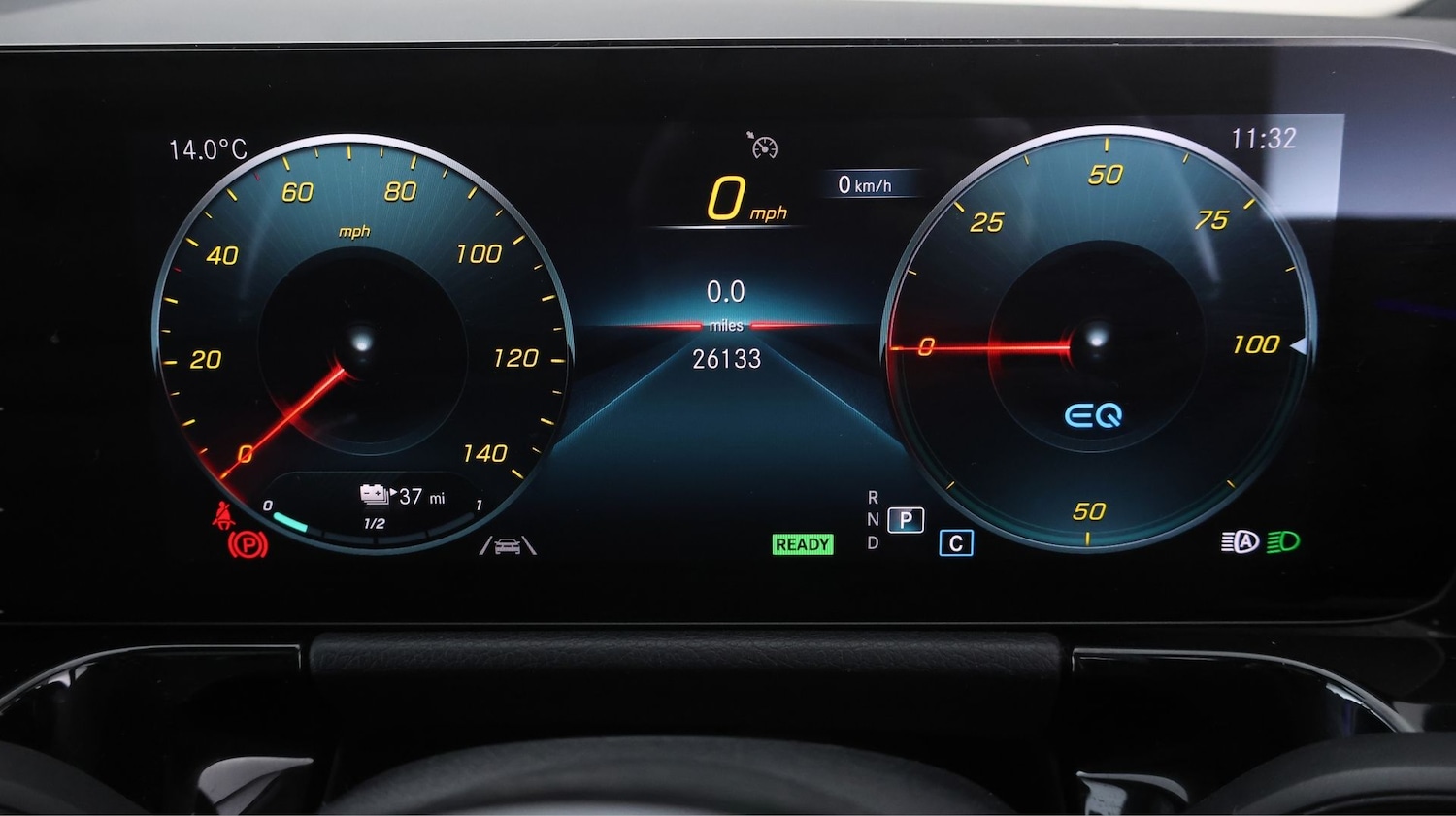 Used Mercedes-Benz EQA 2021 for sale - 77708513: Photo 10