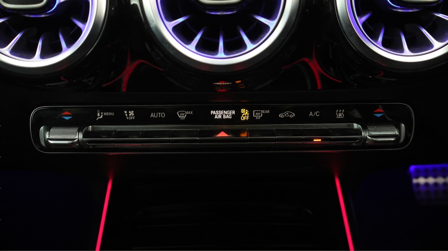 Used Mercedes-Benz EQA 2021 for sale - 77708513: Photo 11