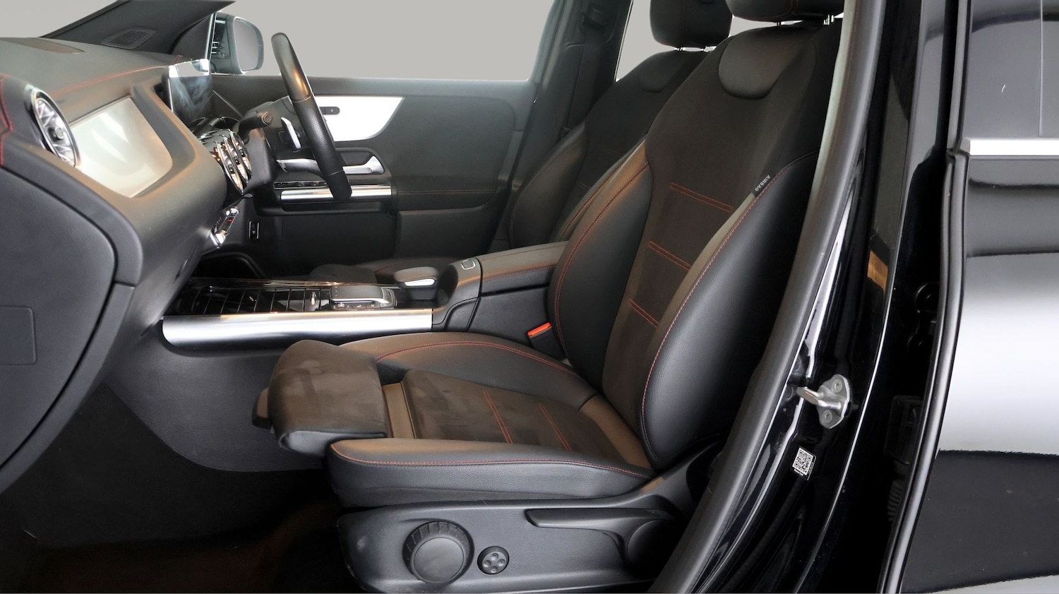 Used Mercedes-Benz EQA 2021 for sale - 77708513: Photo 13