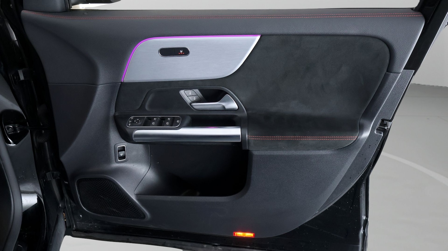 Used Mercedes-Benz EQA 2021 for sale - 77708513: Photo 14