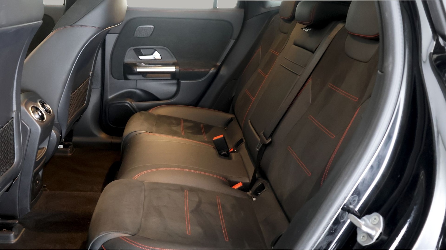 Used Mercedes-Benz EQA 2021 for sale - 77708513: Photo 15