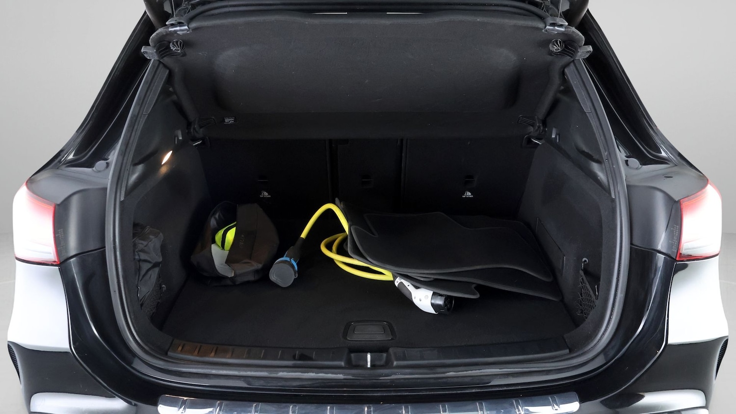 Used Mercedes-Benz EQA 2021 for sale - 77708513: Photo 16