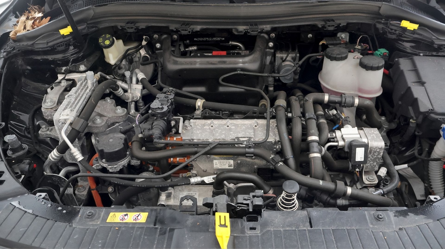 Used Mercedes-Benz EQA 2021 for sale - 77708513: Photo 18