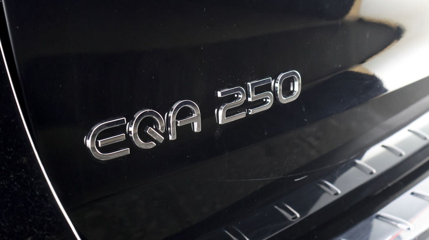 Used Mercedes-Benz EQA 2021 for sale - 77708513: Photo 19