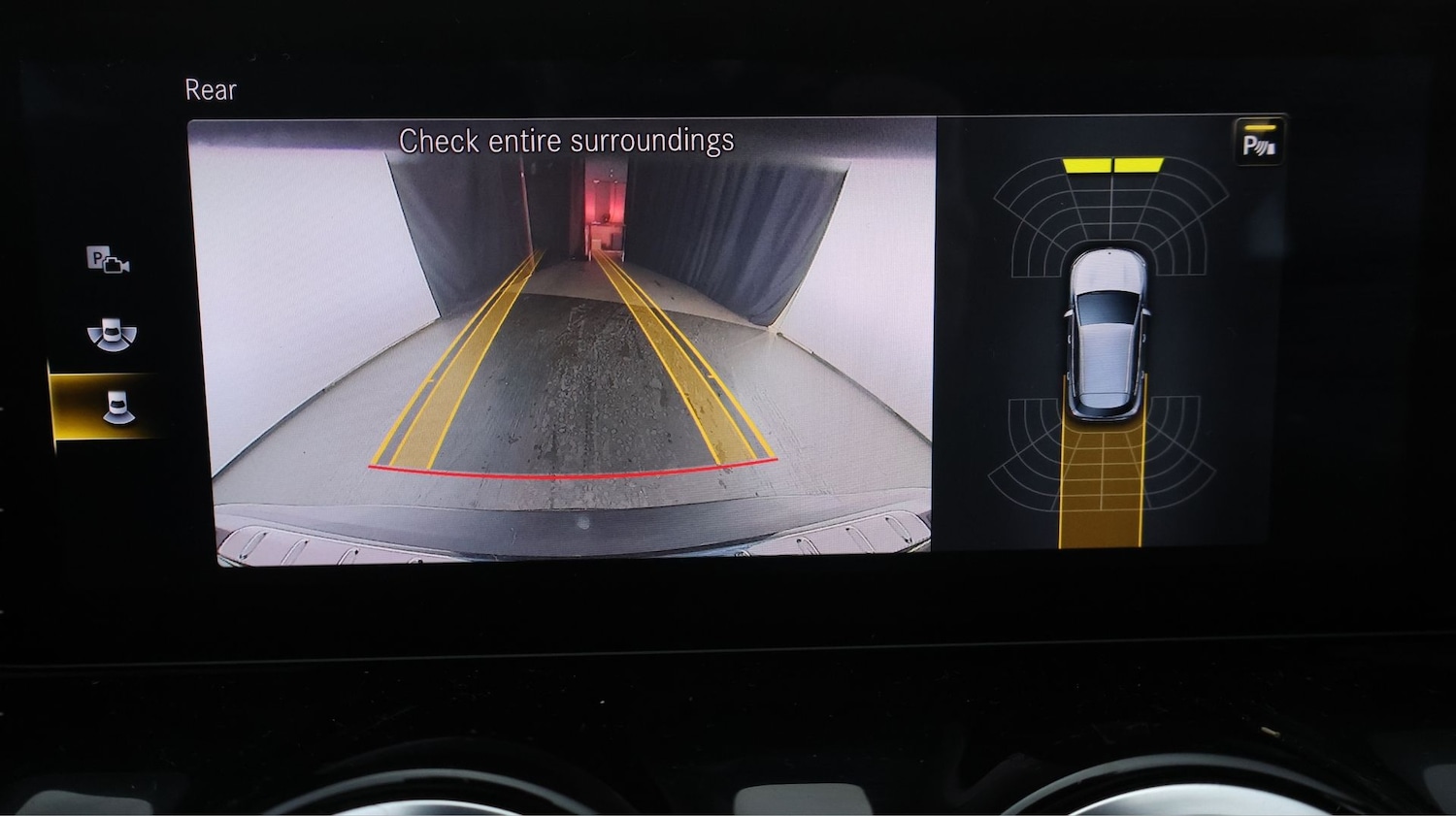 Used Mercedes-Benz EQA 2021 for sale - 77708513: Photo 24