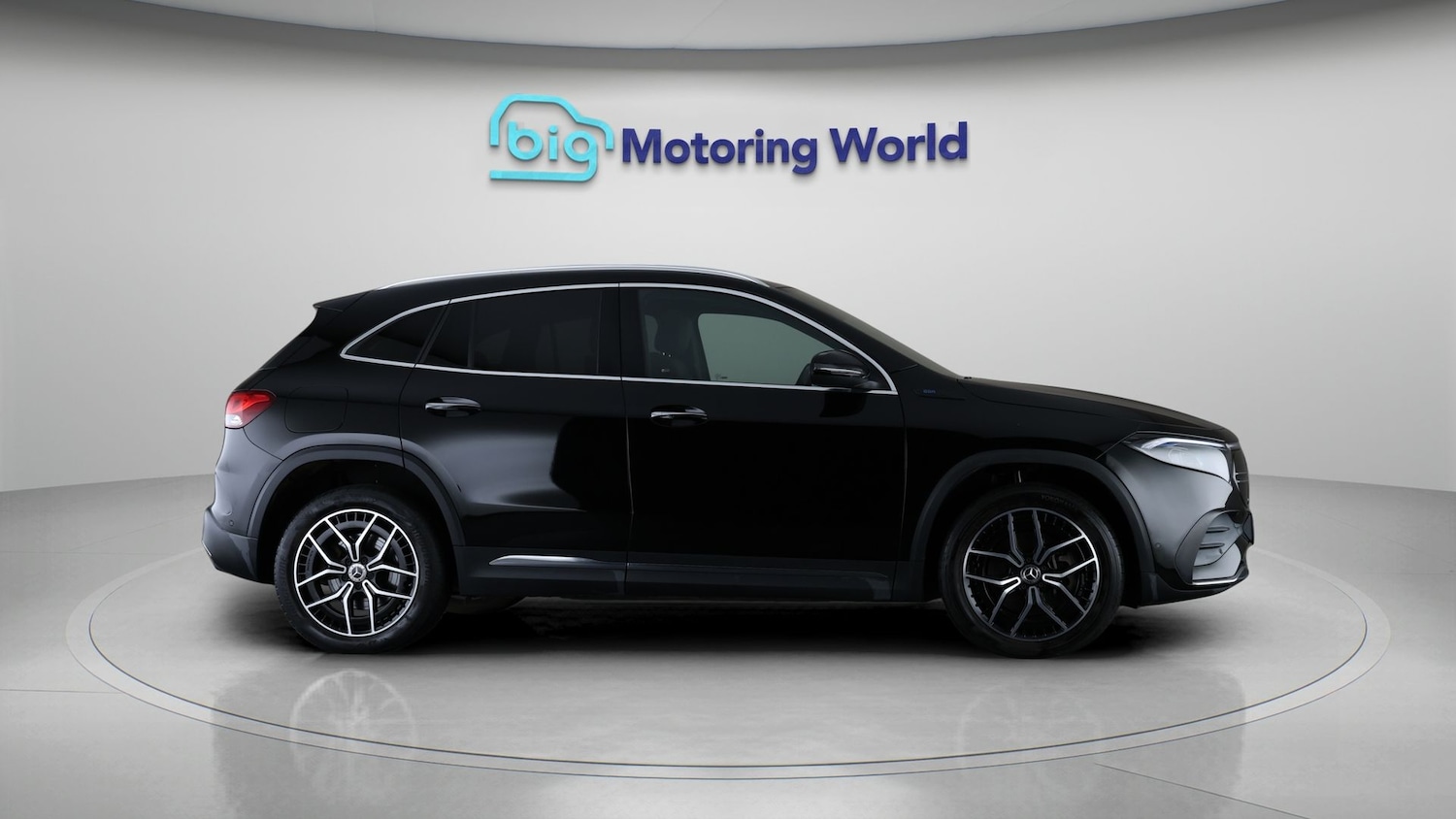 Used Mercedes-Benz EQA 2021 for sale - 77708513: Photo 8