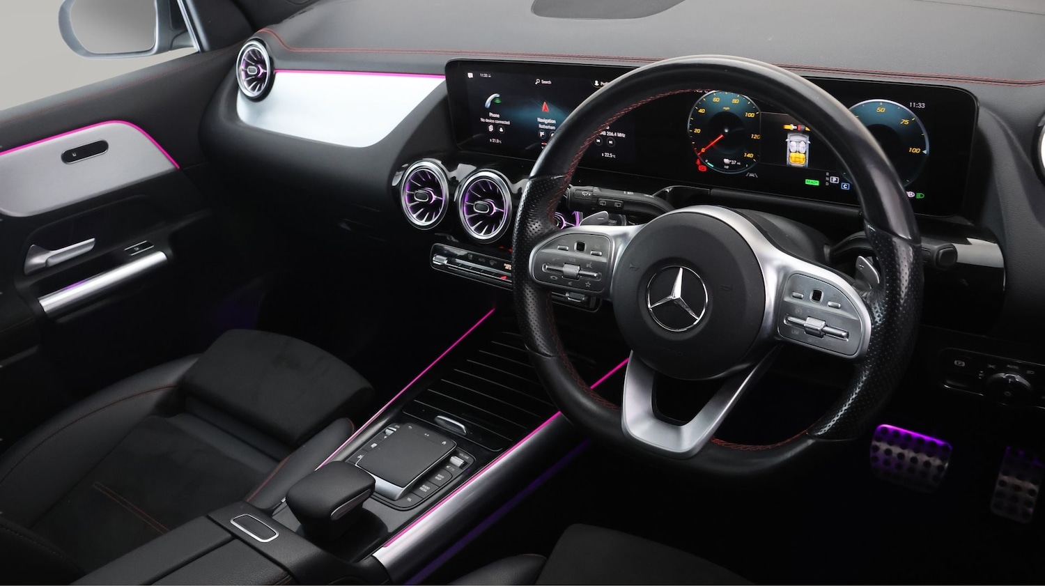 Used Mercedes-Benz EQA 2021 for sale - 77708513: Photo 9