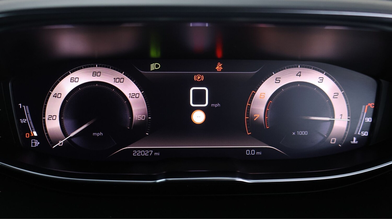 Used Peugeot 5008 2021 for sale - 77984987: Photo 10