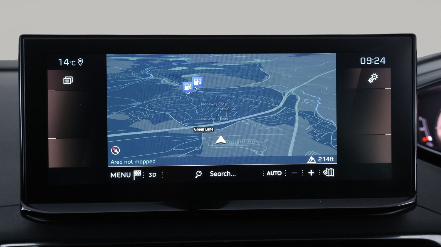 Used Peugeot 5008 2021 for sale - 77984987: Photo 11