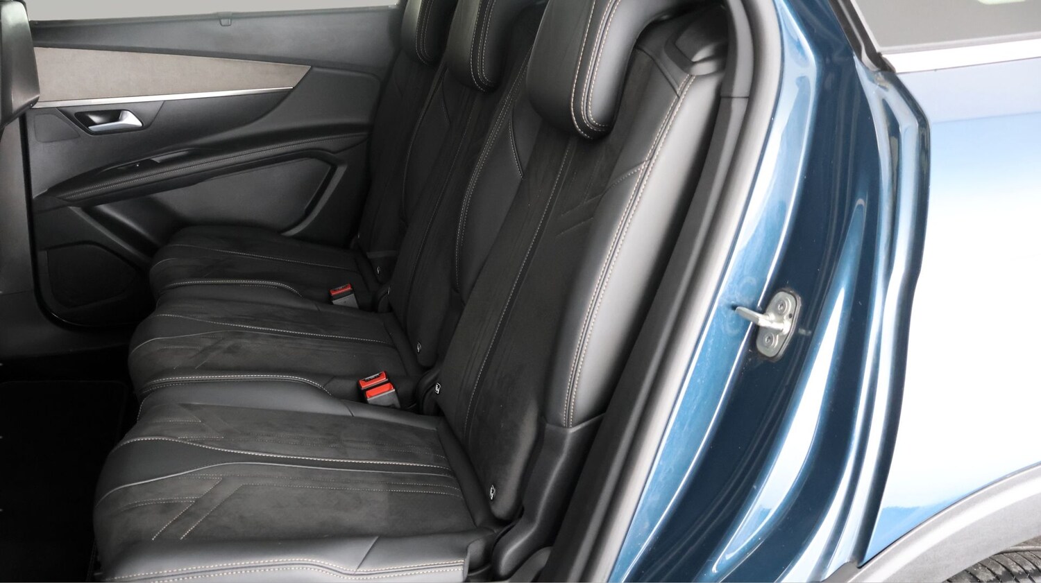 Used Peugeot 5008 2021 for sale - 77984987: Photo 16