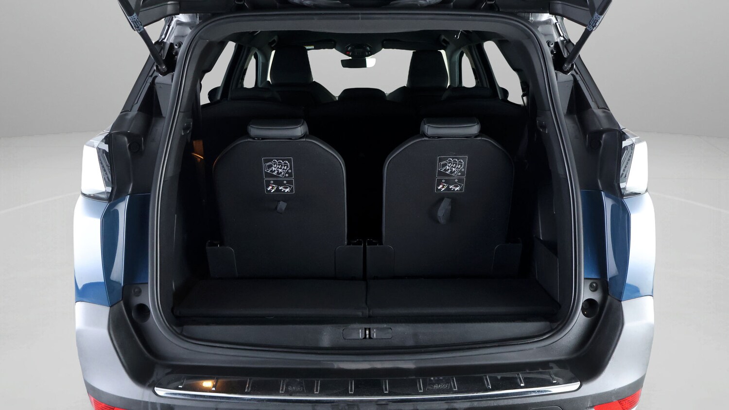 Used Peugeot 5008 2021 for sale - 77984987: Photo 17