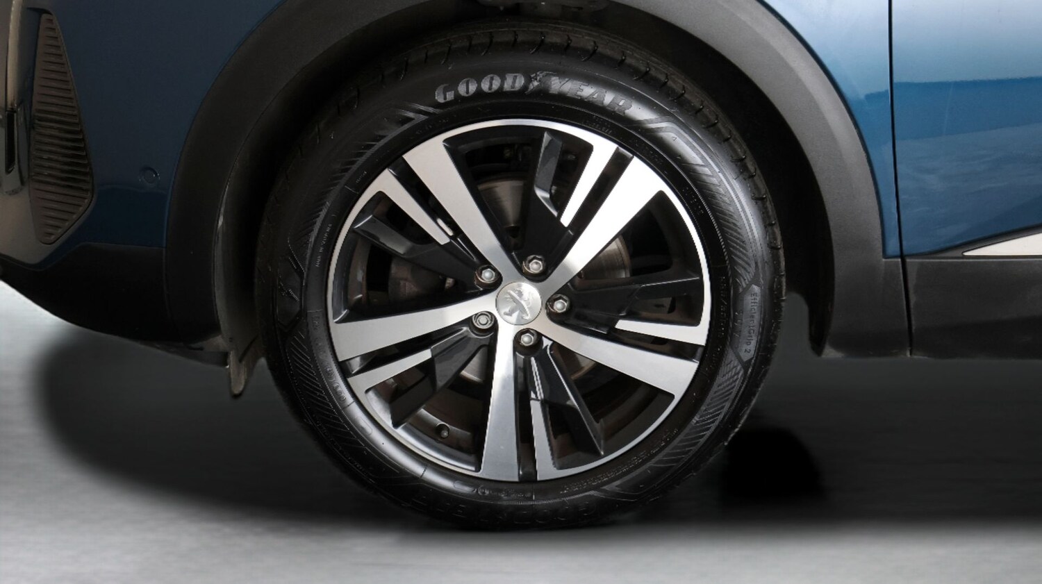 Used Peugeot 5008 2021 for sale - 77984987: Photo 18