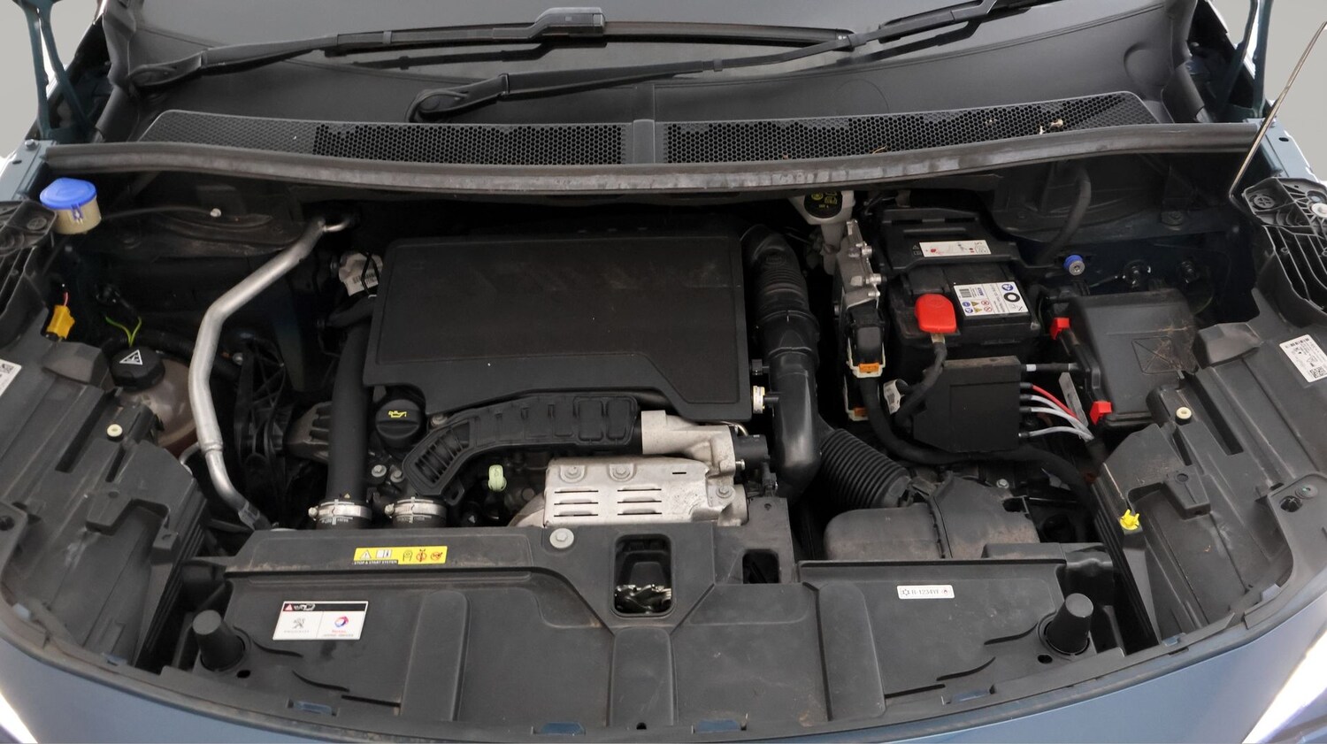 Used Peugeot 5008 2021 for sale - 77984987: Photo 19