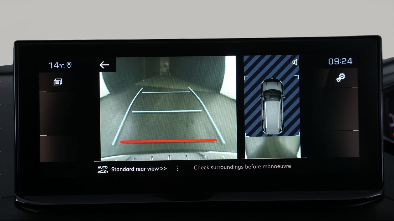 Used Peugeot 5008 2021 for sale - 77984987: Photo 24