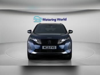 Used Peugeot 5008 2021 for sale - 77984987: Photo