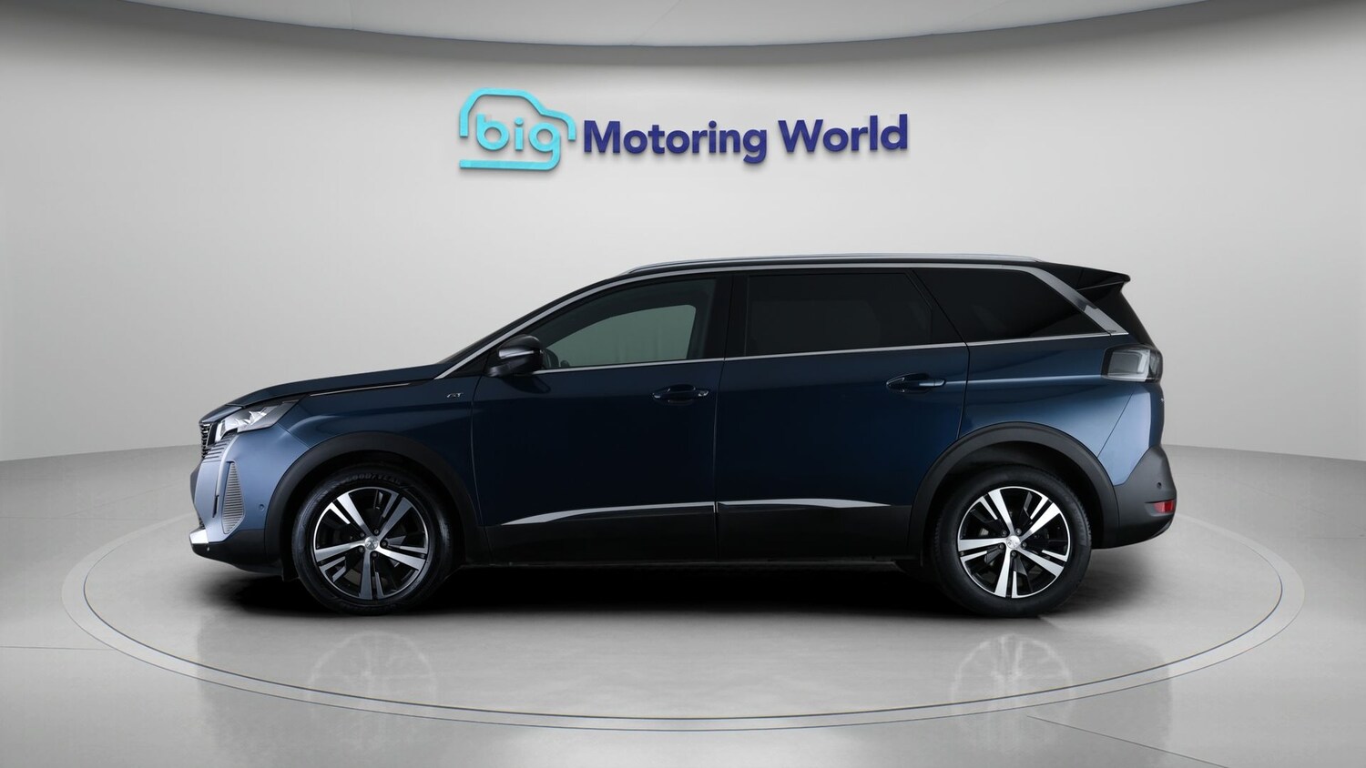 Used Peugeot 5008 2021 for sale - 77984987: Photo 4