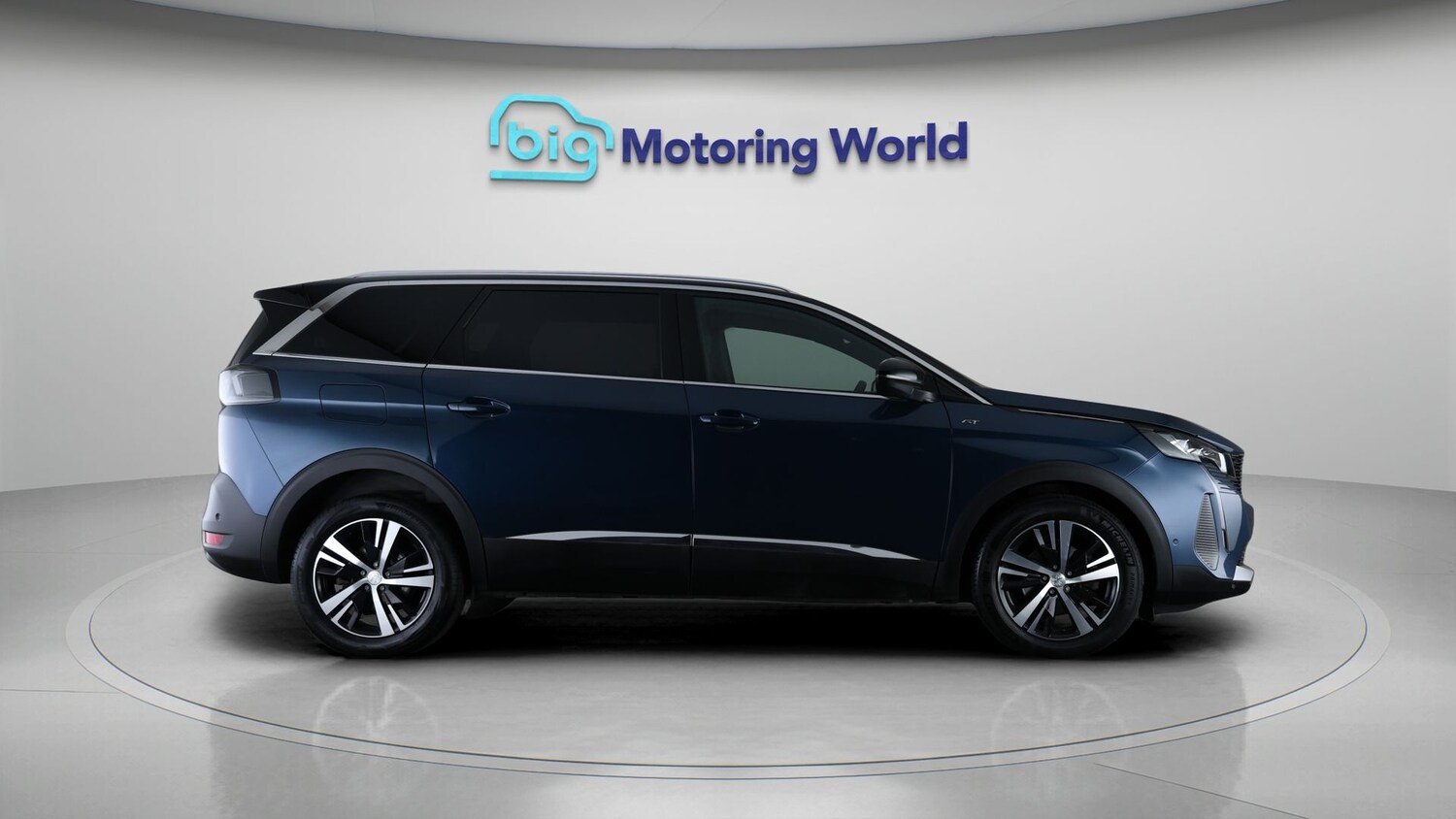 Used Peugeot 5008 2021 for sale - 77984987: Photo 8