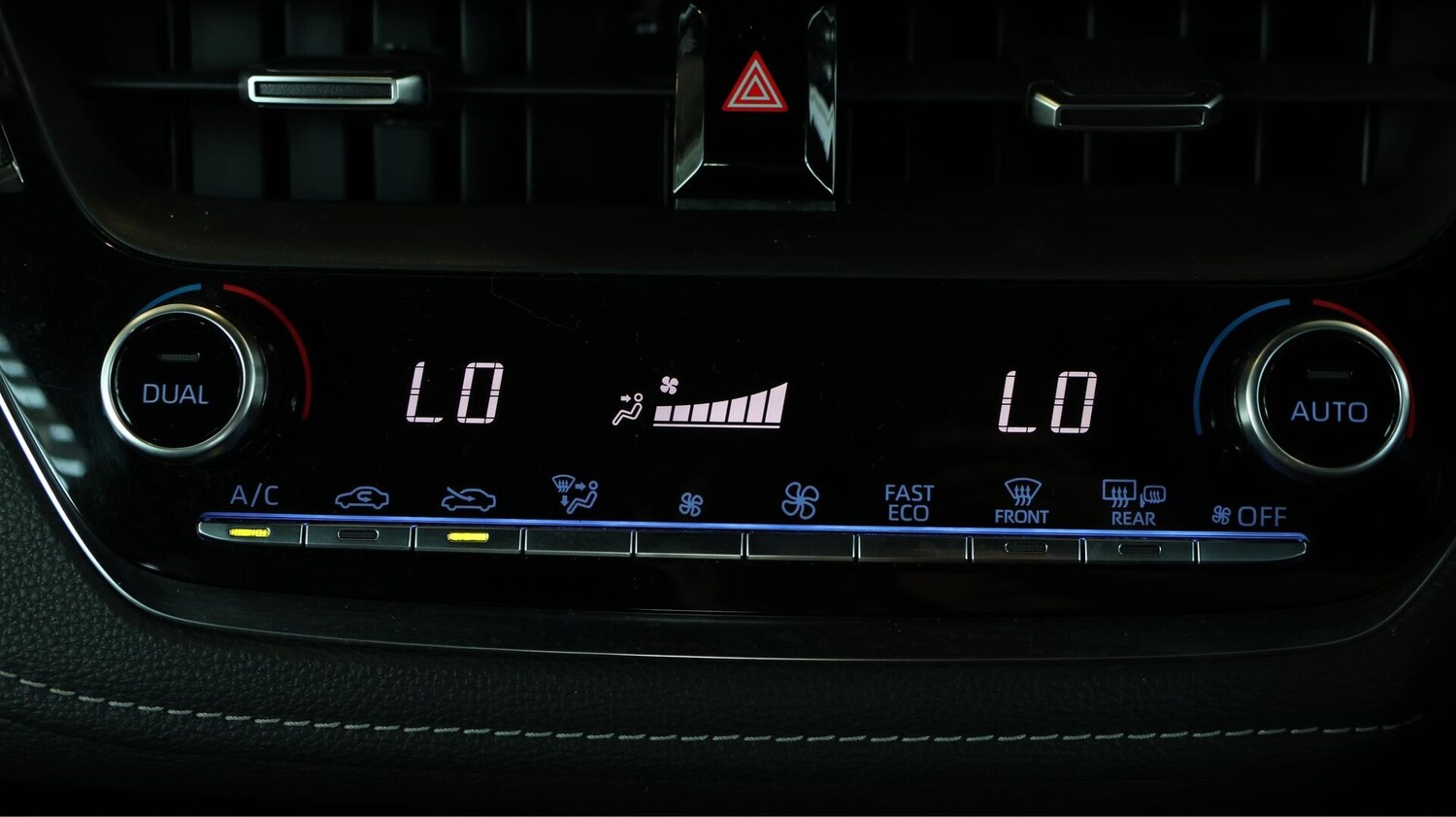 Used Toyota Corolla 2021 for sale - 76657816: Photo 12