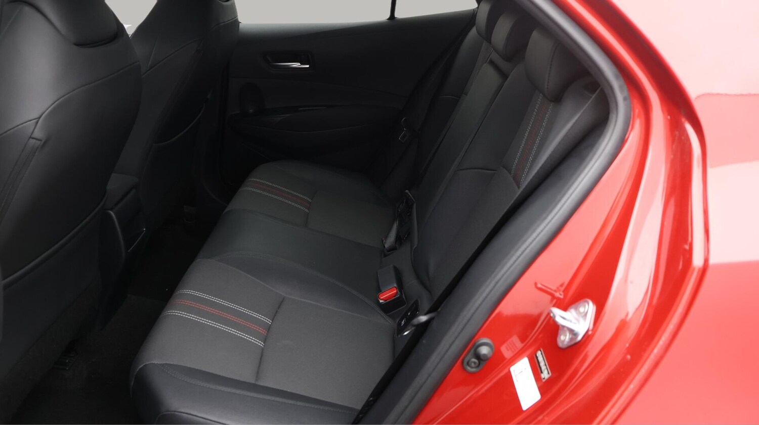 Used Toyota Corolla 2021 for sale - 76657816: Photo 16