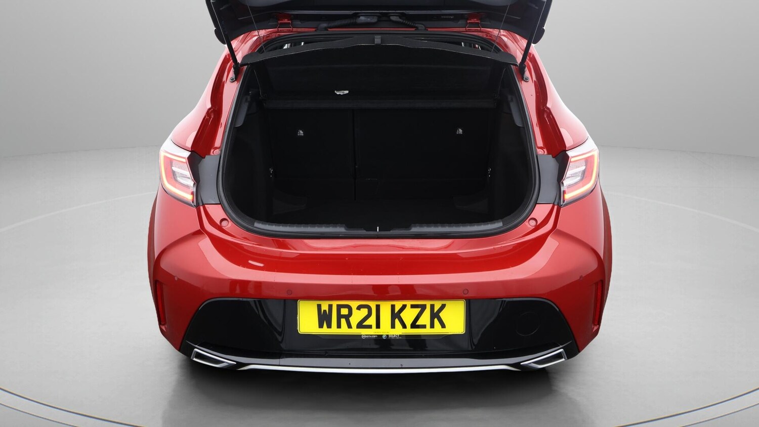 Used Toyota Corolla 2021 for sale - 76657816: Photo 17