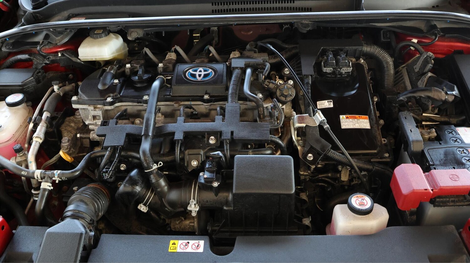 Used Toyota Corolla 2021 for sale - 76657816: Photo 19