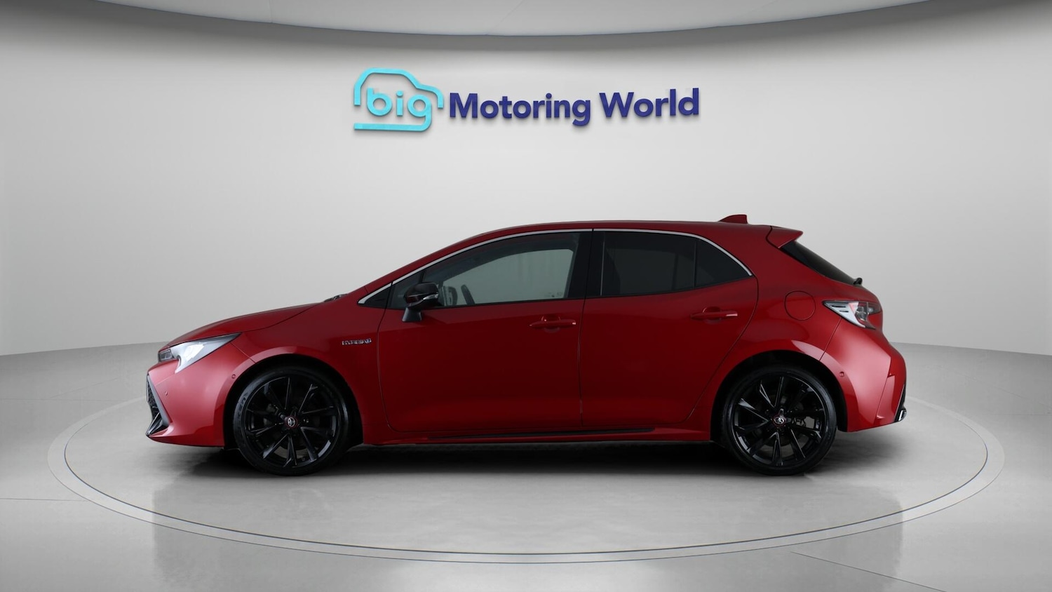 Used Toyota Corolla 2021 for sale - 76657816: Photo 4