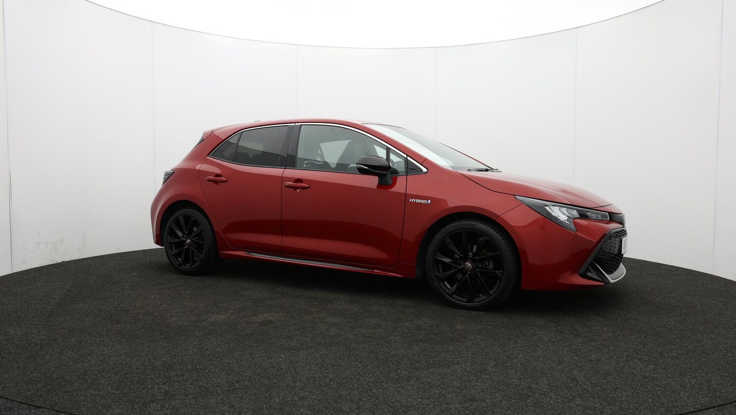 Used Toyota Corolla 2021 for sale - 76657816: Photo 46