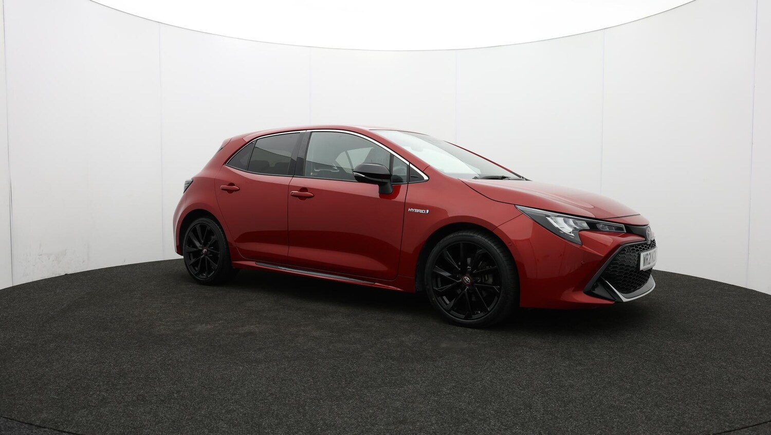 Used Toyota Corolla 2021 for sale - 76657816: Photo 47