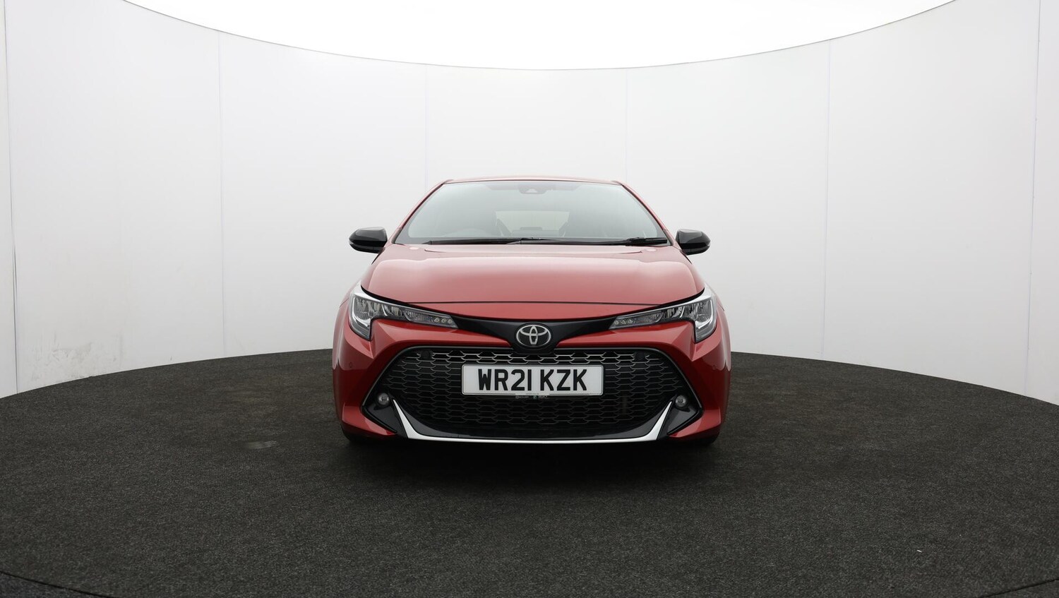 Used Toyota Corolla 2021 for sale - 76657816: Photo 56
