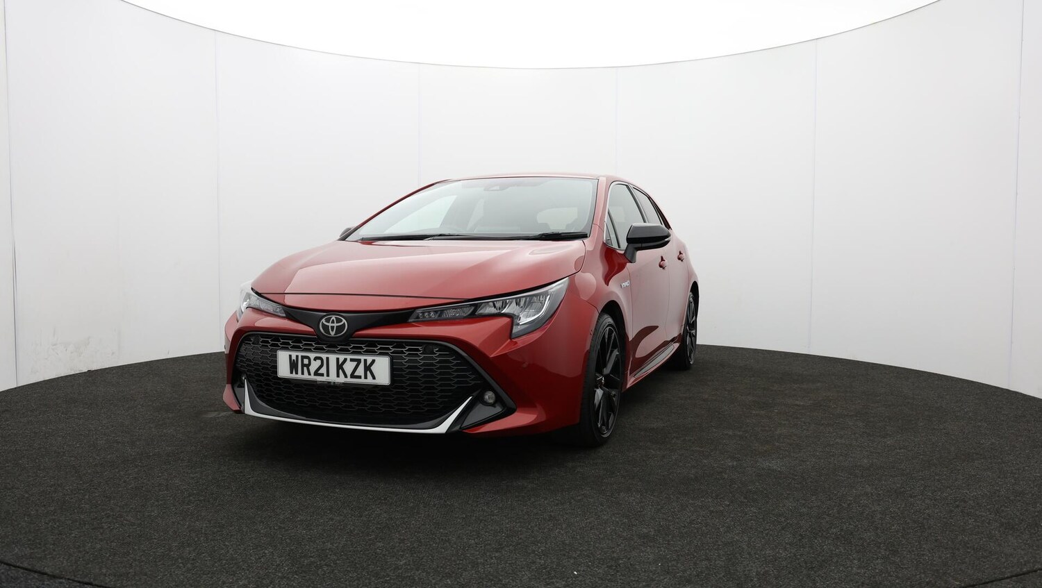 Used Toyota Corolla 2021 for sale - 76657816: Photo 59