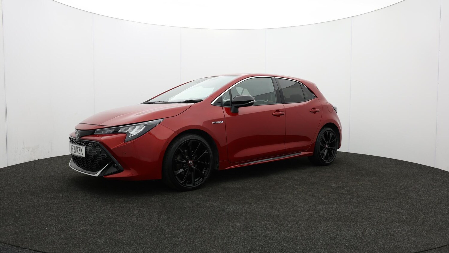 Used Toyota Corolla 2021 for sale - 76657816: Photo 63