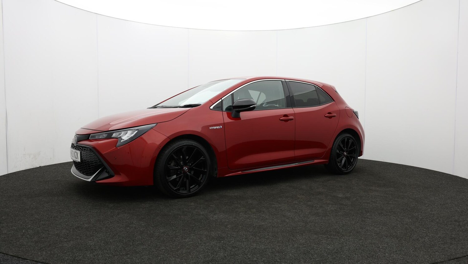 Used Toyota Corolla 2021 for sale - 76657816: Photo 64