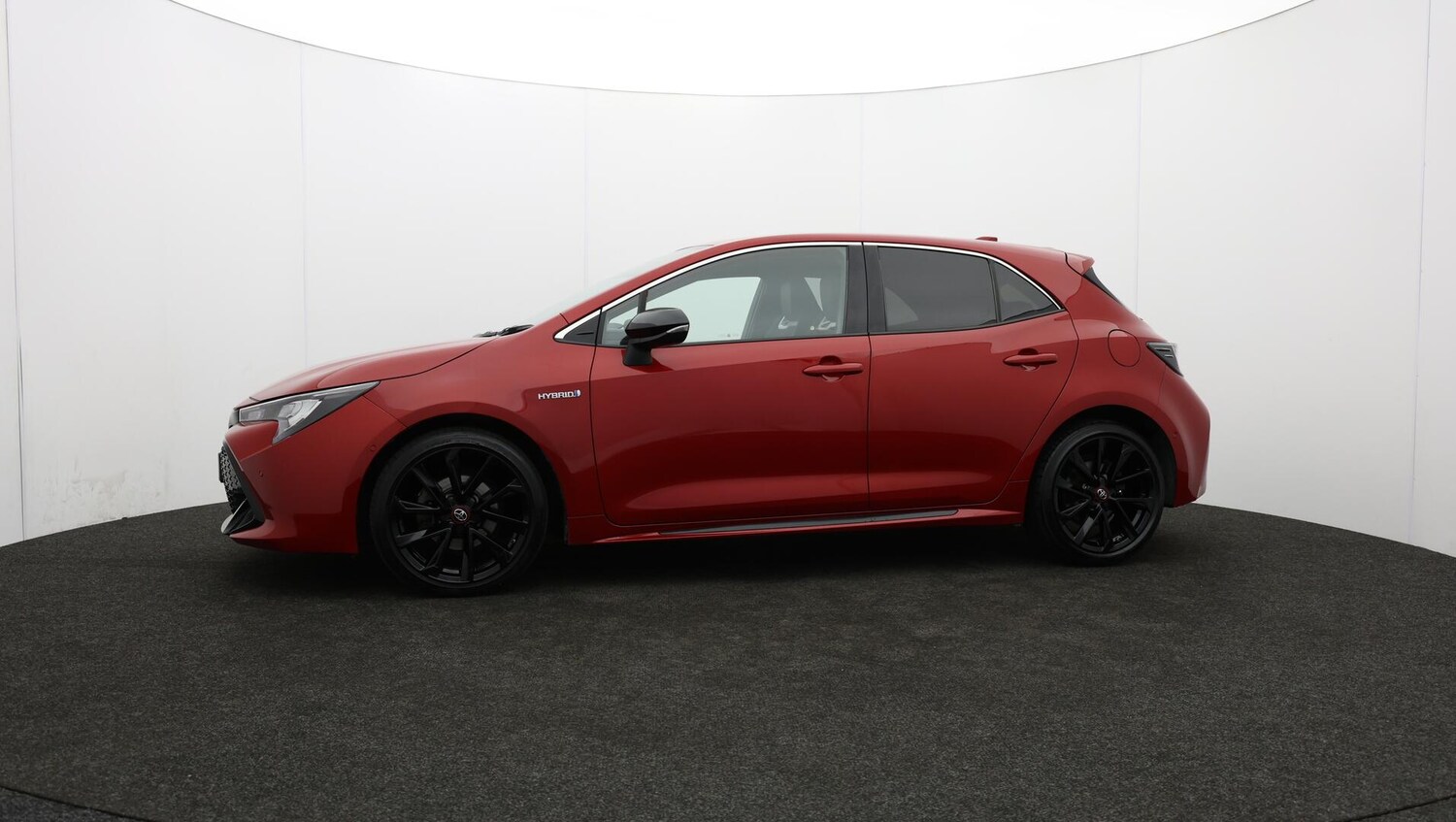 Used Toyota Corolla 2021 for sale - 76657816: Photo 68