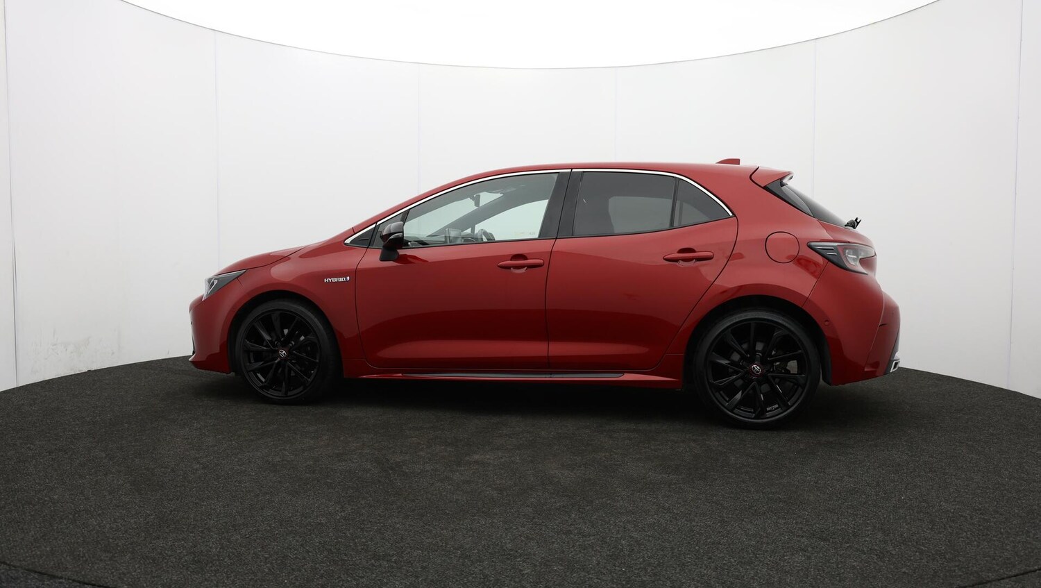 Used Toyota Corolla 2021 for sale - 76657816: Photo 72