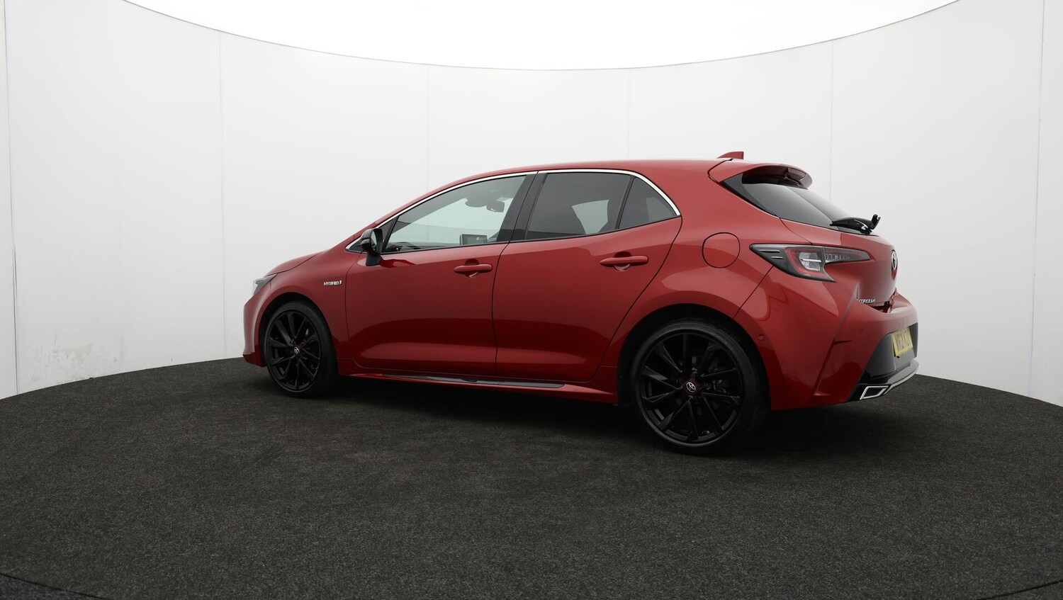 Used Toyota Corolla 2021 for sale - 76657816: Photo 75