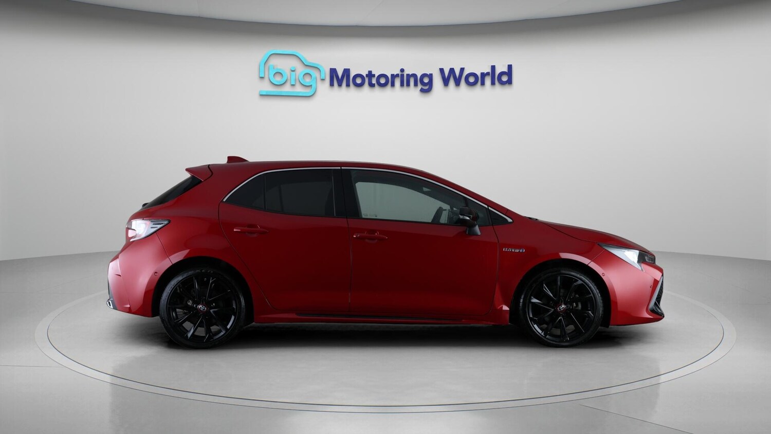 Used Toyota Corolla 2021 for sale - 76657816: Photo 8